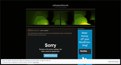 Desktop Screenshot of pablopi.org